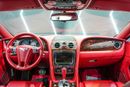 بنتلي كونتيننتال جي تي 2014 Bentley Continental GT, V8, GCC Specs!!