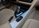 BMW 318i STANDARD 0% Down Payment Available • Full Service History • GCC