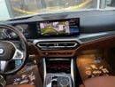 BMW 430i M SPORT BMW 4 SERIES 430i 2022 GCC