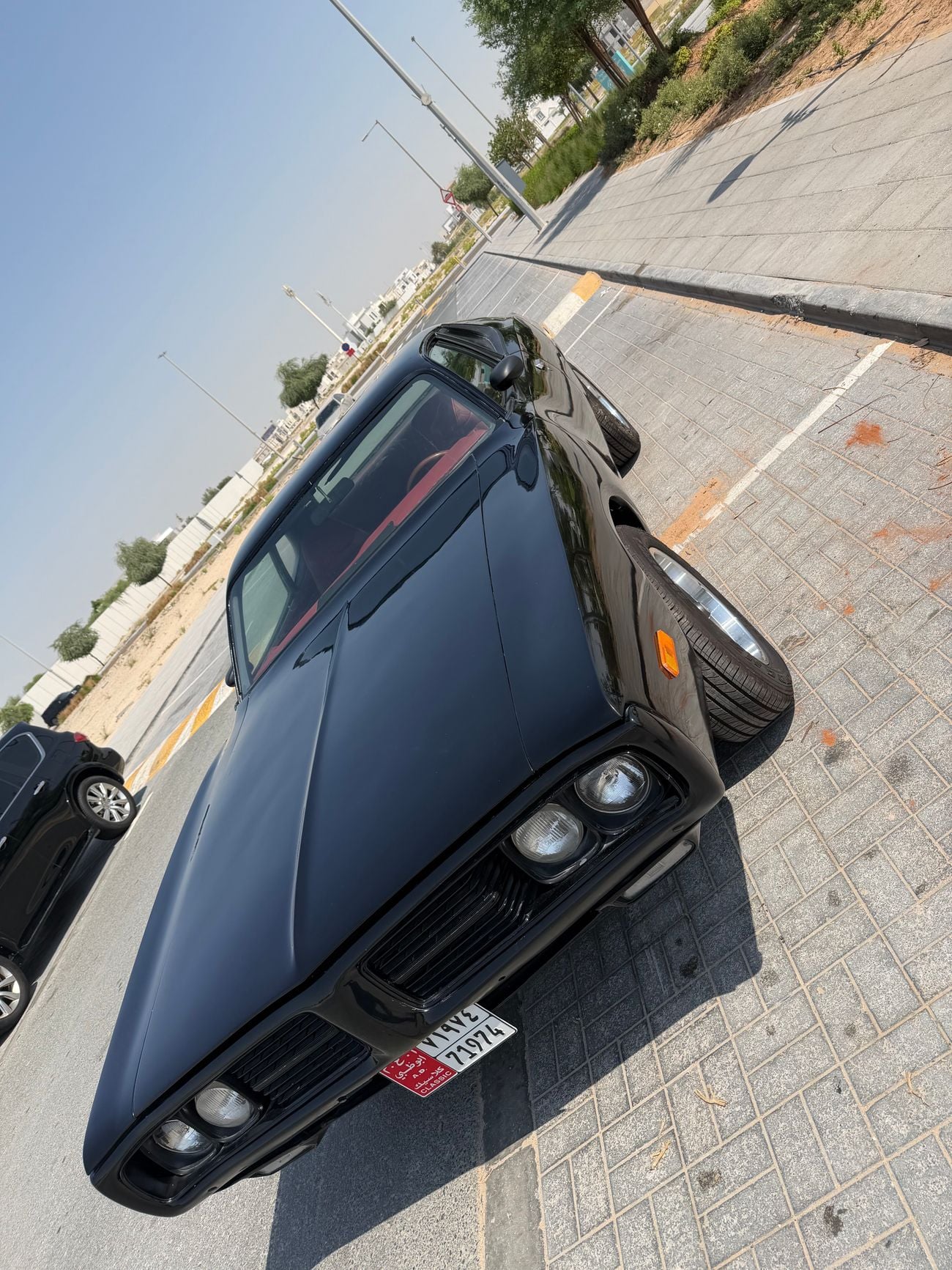 دودج تشارجر
