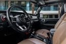جيب رانجلر Rubicon Wrangler Rubicon | 2,350 P.M | 0% Downpayment | UNDER WARRANTY!