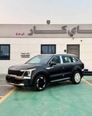 Kia Sorento FULL 2.5L - 2026 MODEL - GCC Specs