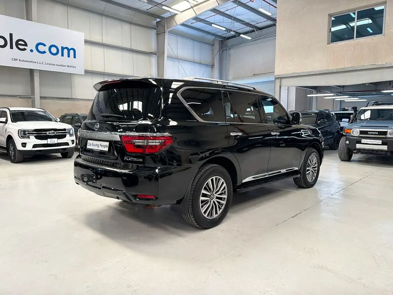Nissan Patrol SE PLATINUM CITY 1,958PM ZERO DOWN AVAILABLE LE Platinum GCC Specs