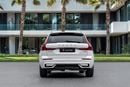 فولفو XC 60 B5 ULTIMATE DARK XC60 B5 Ultimate Dark | 2,448 P.M | 0% Downpayment | 2028 Warranty!