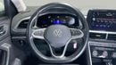 Volkswagen T-ROC LIFE 2024 | AED 856/Month | 0 DP | 30 Day Return | Warranty | Service History