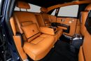 Rolls Royce Ghost STANDARD GCC - Excellent Condition