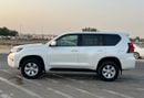 Toyota Prado 2023 Toyota Prado TX 2.7L V4- AWD 4x4 - No accident Rear Sensor -