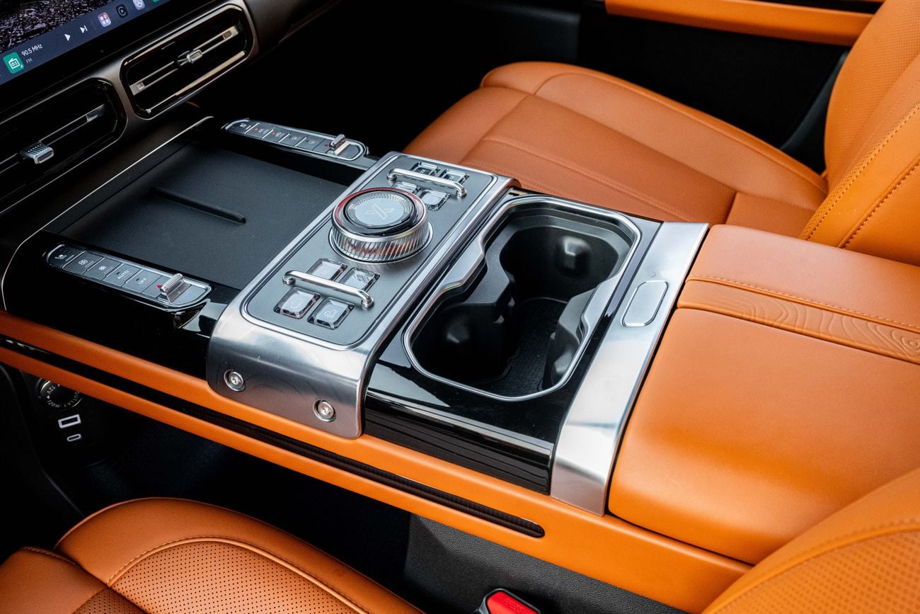 جيتور G700 USED G700 | 3,917 P.M | 0% Downpayment | Jetour Warranty & PPF!