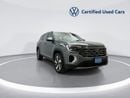 Volkswagen Teramont COMFORTLINE Teramont Comfortline Premium Leather 7-Seater SUV | Panoramic Sunroof | Desert Comfort Ready