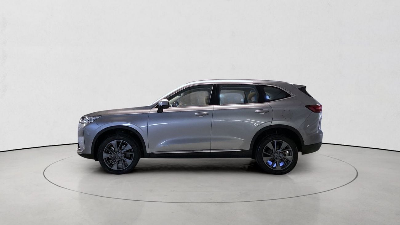 Haval H6 SUPREME | Guaranteed Warranty | 0 Down Payment
