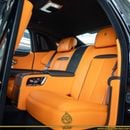 رولز رويس جوست BLACK BADGE