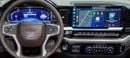 Chevrolet Silverado 1500 RST Dealer Unlimited Kms Warranty until • FDSH • Delivery Mileage • GCC