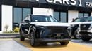 أومودا C7 Shs 1.6L TGDI 197HP