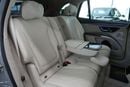Mercedes Benz EQS 580 4MATIC
