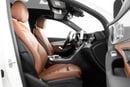 Mercedes Benz GLC 43 3.0L