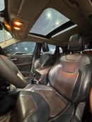 Jeep Cherokee LIMITED
