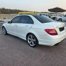 مرسيدس بنز C 200 AVANTGARDE SPORTS