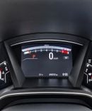 Honda CR-V EX PLUS