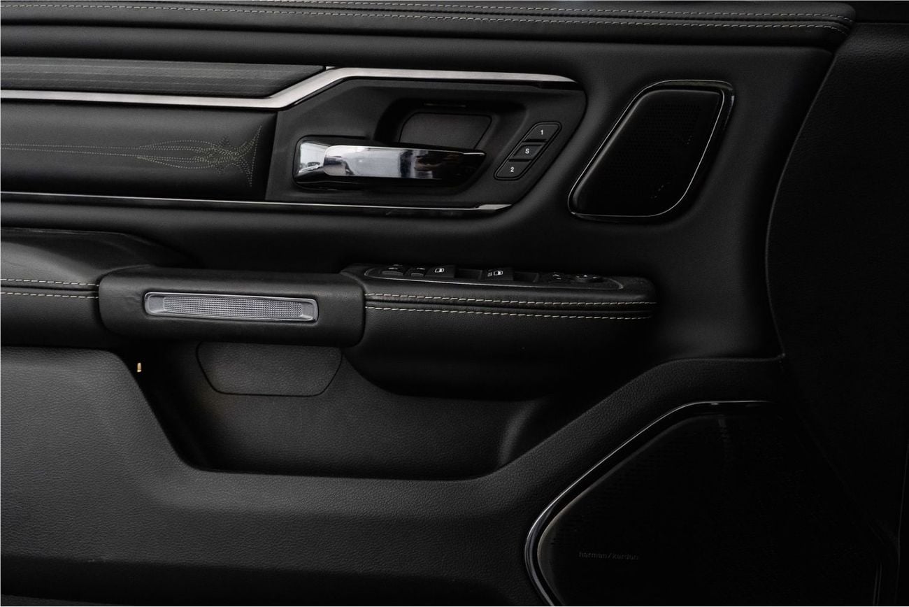 RAM 1500 LIMITED