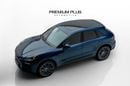 Porsche Macan STANDARD