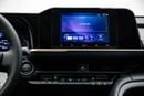 Toyota Crown PLATINUM HEV 2.5L - Precious White Pearl Inside Black | Export Only