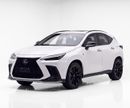 لكزس NX350h PLATINUM 2.5
