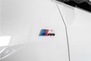 BMW X7 XDRIVE40I M SPORT