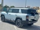 بي واي دي ليوبارد 8 فلاجشيب