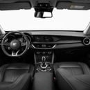 Alfa Romeo Stelvio SUPER AED 1,244 P.M • 0% Downpayment • Alfa Romeo Stelvio Super • 1 Year Warranty