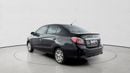 Mitsubishi Attrage GLX | Guaranteed Warranty | 0 Down Payment