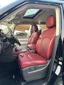 Nissan Patrol SE PLATINUM CITY