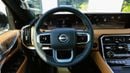 Nissan Patrol LE PLATINUM CITY