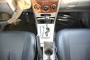 Toyota Corolla GLI TOP 2012 TOYOTA COROLLA 1.5L PETROL FULL AUTOMATIC FOR UAE