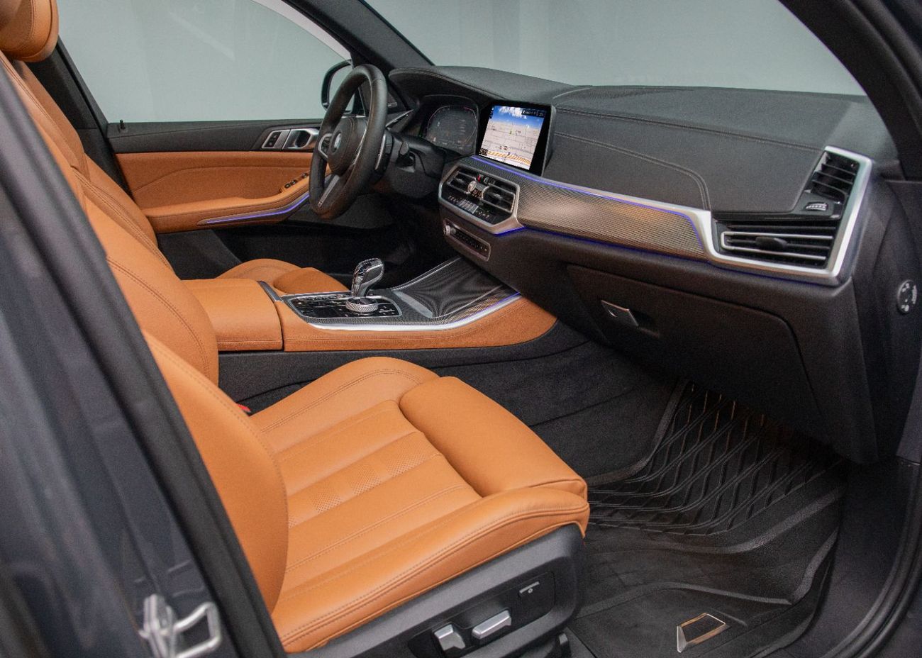 BMW X5 XDRIVE40i M SPORT