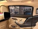 مرسيدس مايباخ s600 مايباخ S600 - Japanese Specs - Pristine Condition