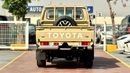 Toyota Land Cruiser 70 LC79 LX 2.8 DIESEL AT 4WD WINCH DIFFLOCK COOLBOX LEATHER SEATS 2026