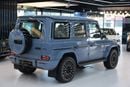 Mercedes Benz G 63 AMG 4X4²
