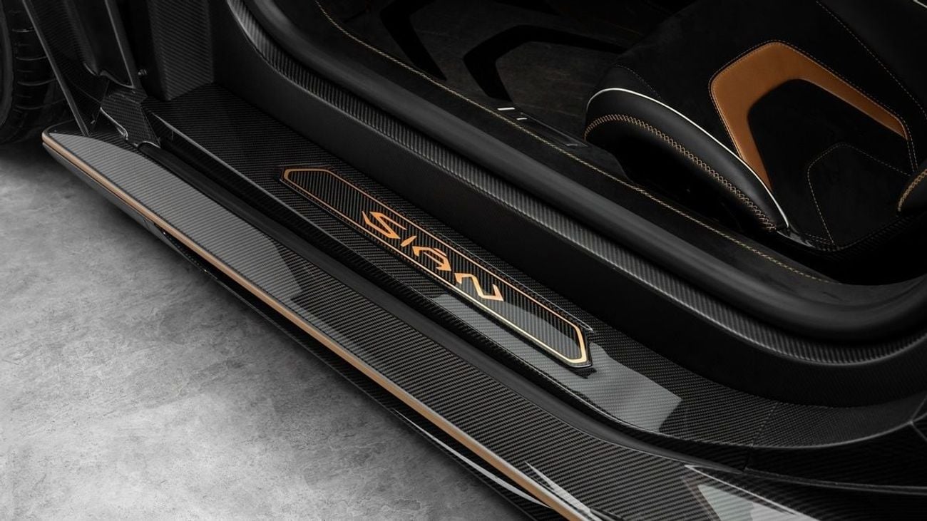 Lamborghini Sian STANDARD FKP 37 - 2021 - Euro Specs