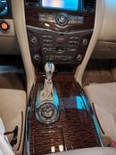 نيسان باترول LE T2