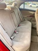 تويوتا كورولا XLI || GCC Specs || original mileage || single owner