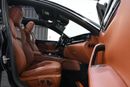 مازيراتي كواتروبورتي GTS 2017 Maserati Quattroporte GTS, Full Service History, Excellent Condition, GCC