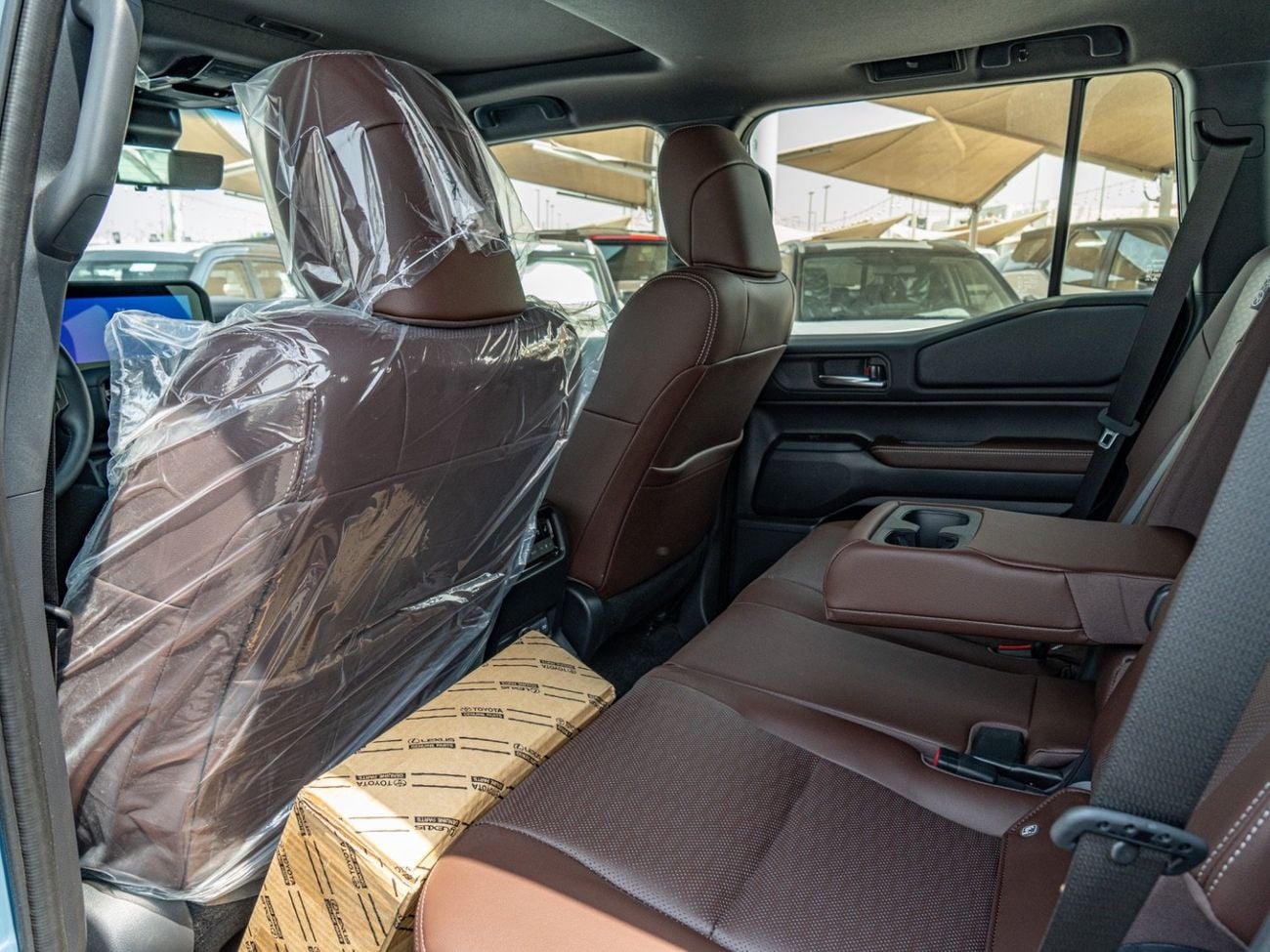 Toyota Prado ADVENTURE 2.8 DIESEL