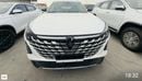 Changan UNI-Z Changan unii z 2026 white colour and black interior Chinese specs