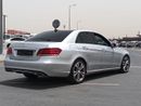 مرسيدس بنز E300 AVANTGARDE SPORT