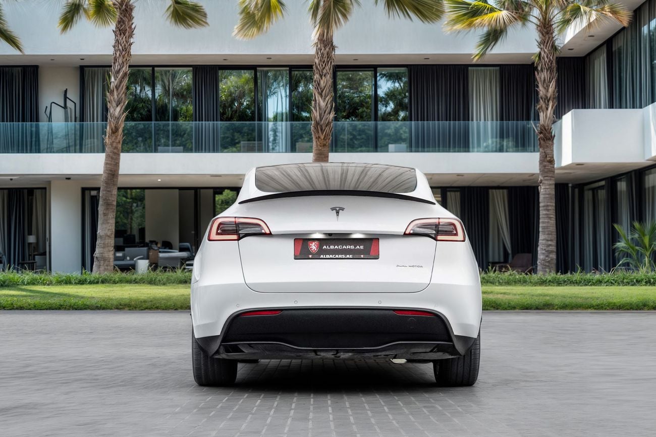 Tesla Model Y Long Range Model Y Dual Motor | 2,253 P.M | 0% Downpayment | Perfect Condition!