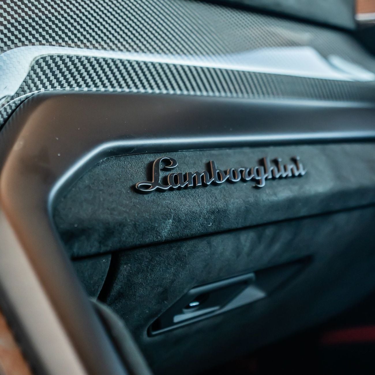 Lamborghini Urus PERFORMANTE
