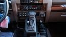 Toyota Land Cruiser 70