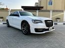 Chrysler 300C PLUS