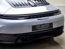 Porsche 911 CARRERA T | Manual | PPF | GCC Spec | Dealer Warranty & Full Service History