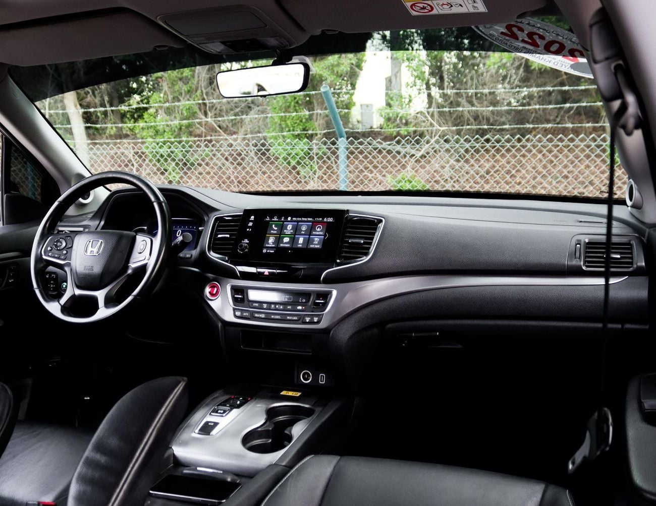 Honda Pilot SPECIAL EDITION